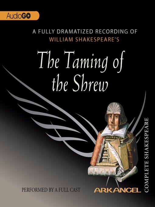 Title details for The Taming of the Shrew by E.A. Copen - Available